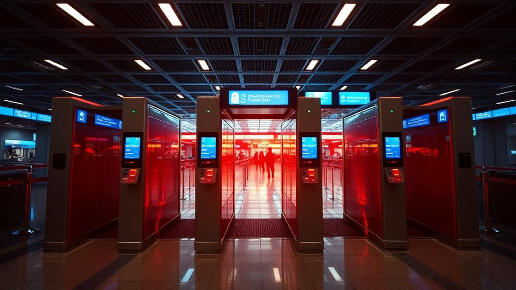 EES and ETIAS: Transforming Border Control in Europe