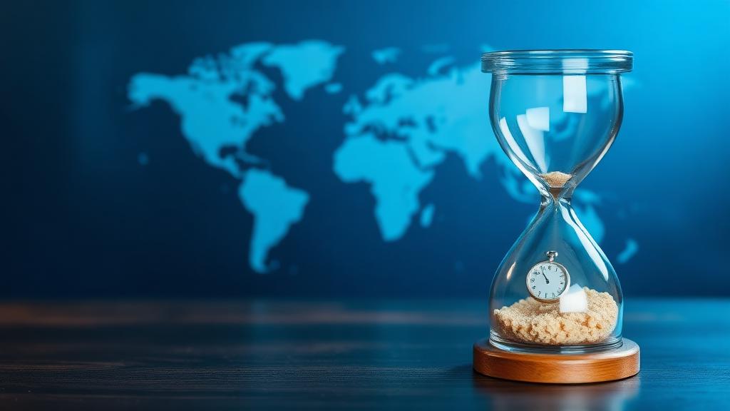 Understanding Visa Processing Times for France