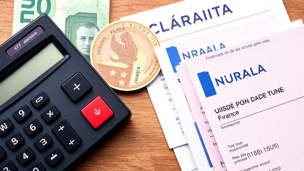 The Complete Cost Breakdown for Obtaining a Visa to France